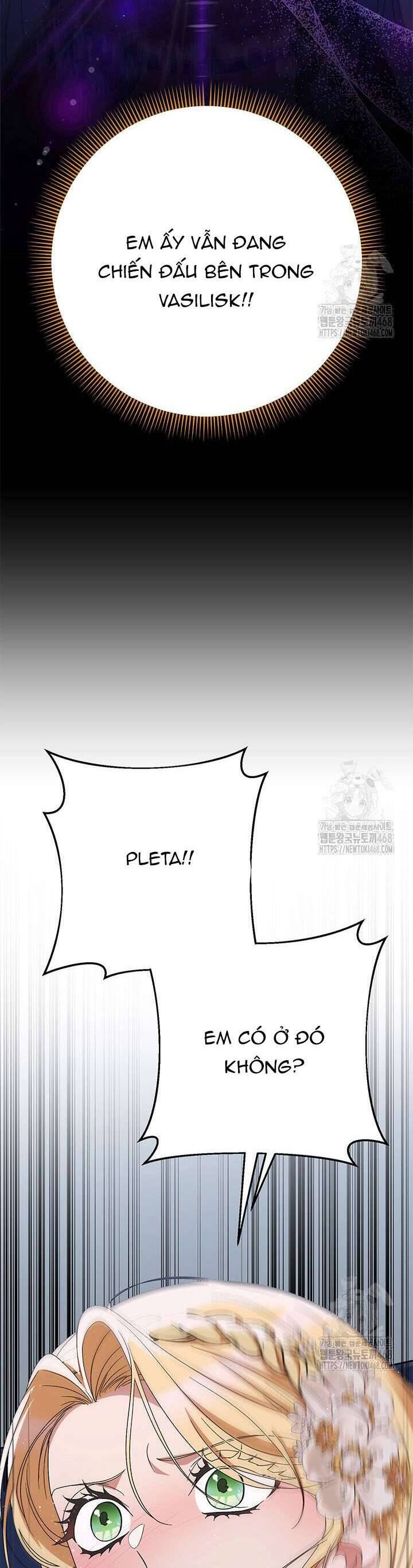 Tôi Đã Nuôi Dạy Em Gái Mình Một Cách Hoàn Hảo: Chapter 96