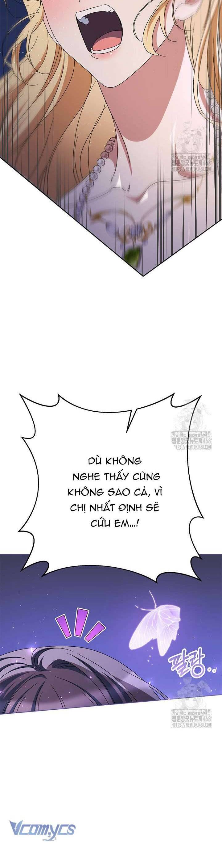 Tôi Đã Nuôi Dạy Em Gái Mình Một Cách Hoàn Hảo: Chapter 96