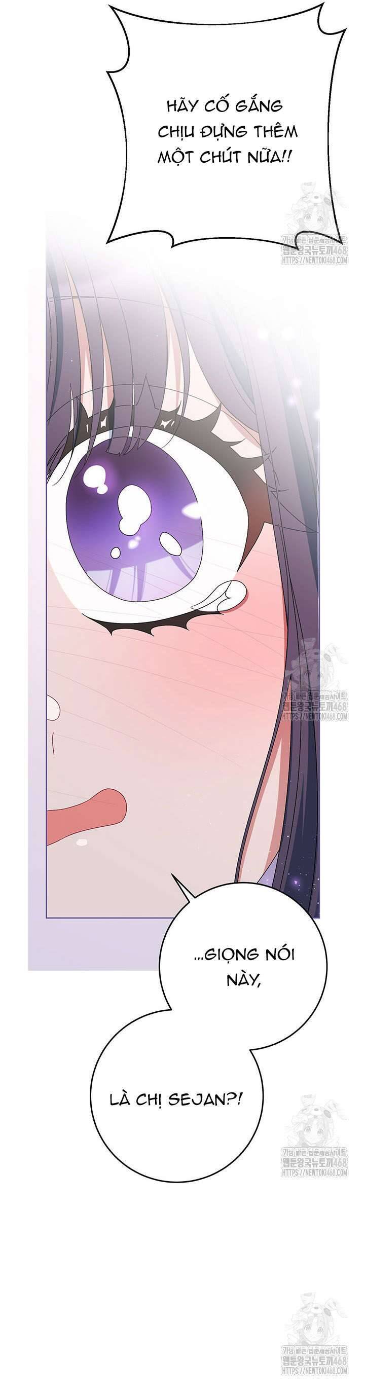 Tôi Đã Nuôi Dạy Em Gái Mình Một Cách Hoàn Hảo: Chapter 96