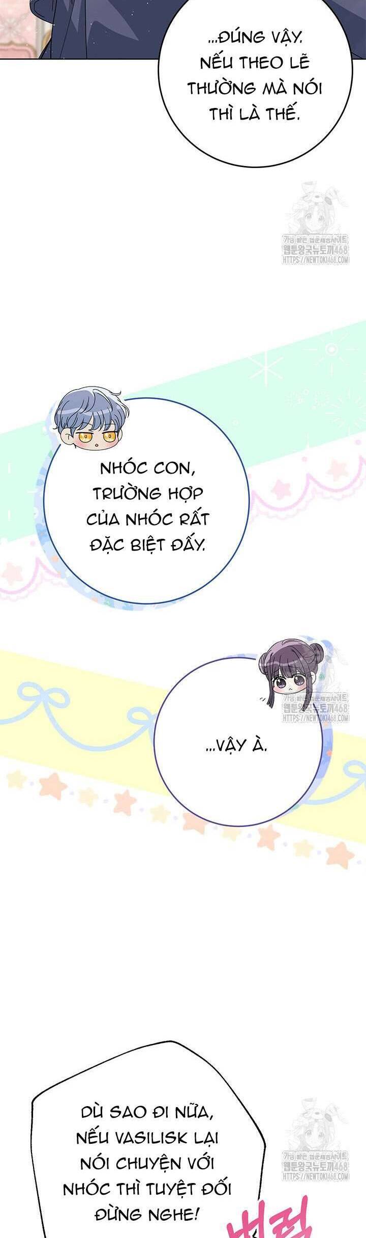 Tôi Đã Nuôi Dạy Em Gái Mình Một Cách Hoàn Hảo: Chapter 96