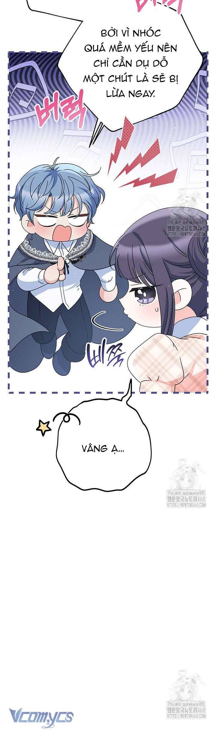 Tôi Đã Nuôi Dạy Em Gái Mình Một Cách Hoàn Hảo: Chapter 96