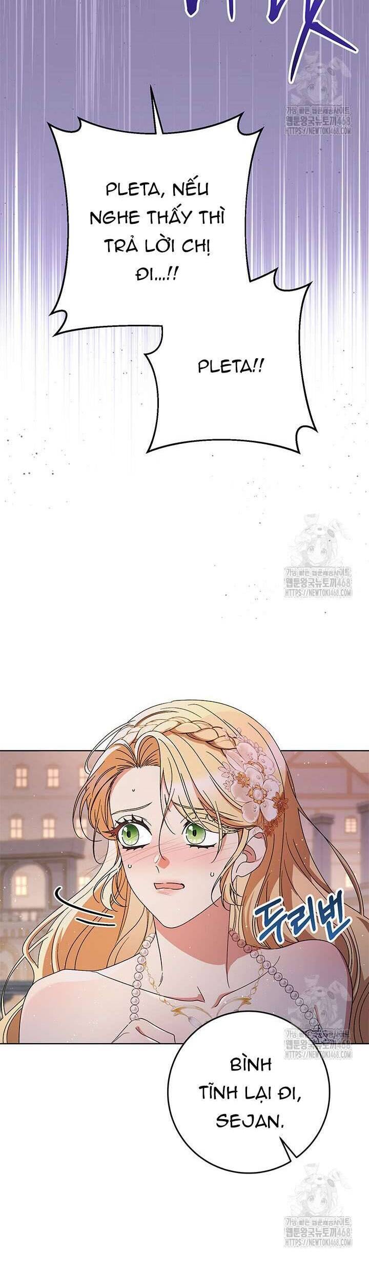 Tôi Đã Nuôi Dạy Em Gái Mình Một Cách Hoàn Hảo: Chapter 96