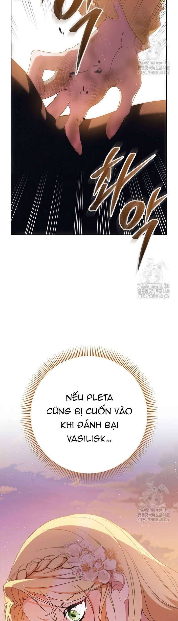 Tôi Đã Nuôi Dạy Em Gái Mình Một Cách Hoàn Hảo: Chapter 96