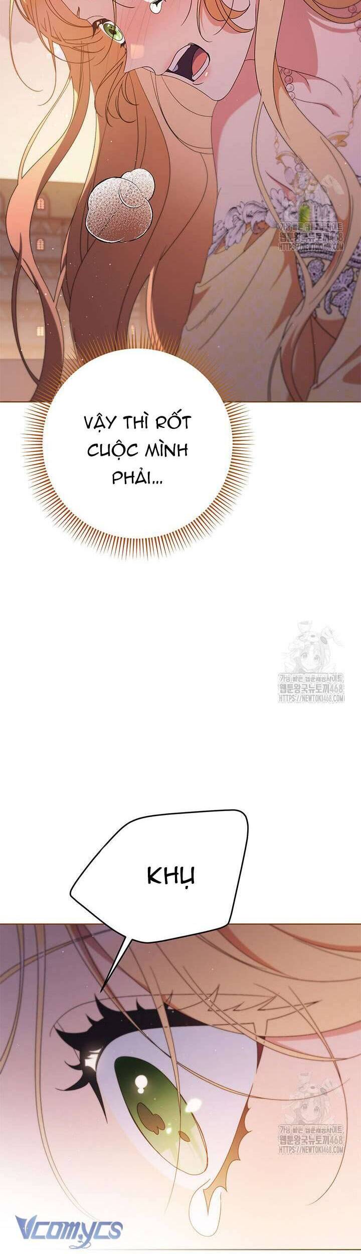 Tôi Đã Nuôi Dạy Em Gái Mình Một Cách Hoàn Hảo: Chapter 96