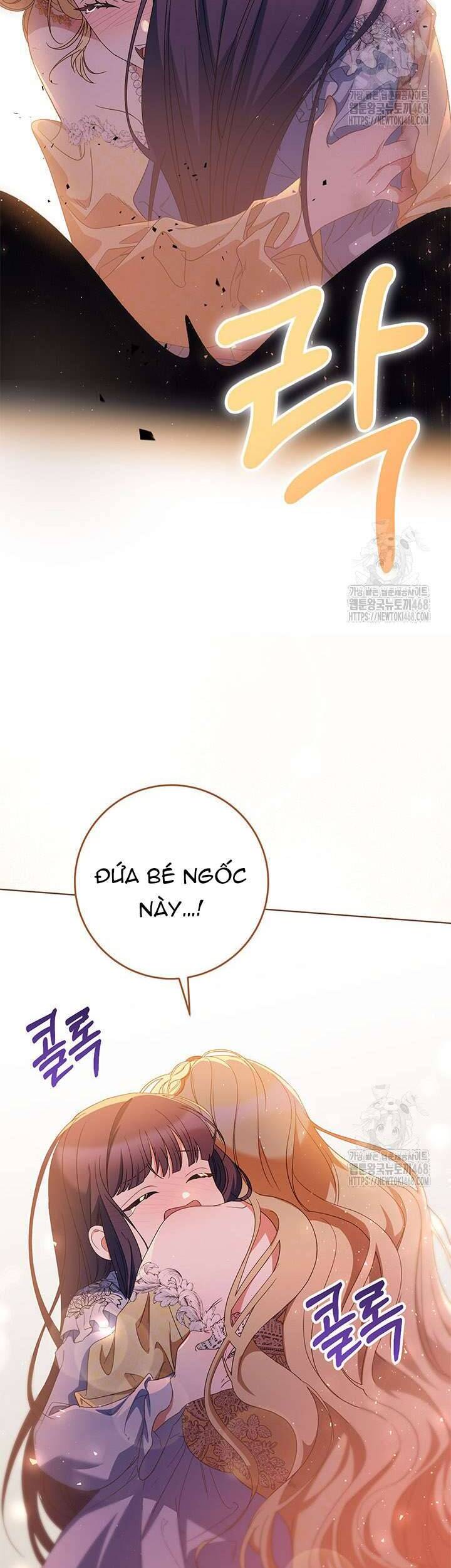 Tôi Đã Nuôi Dạy Em Gái Mình Một Cách Hoàn Hảo: Chapter 96