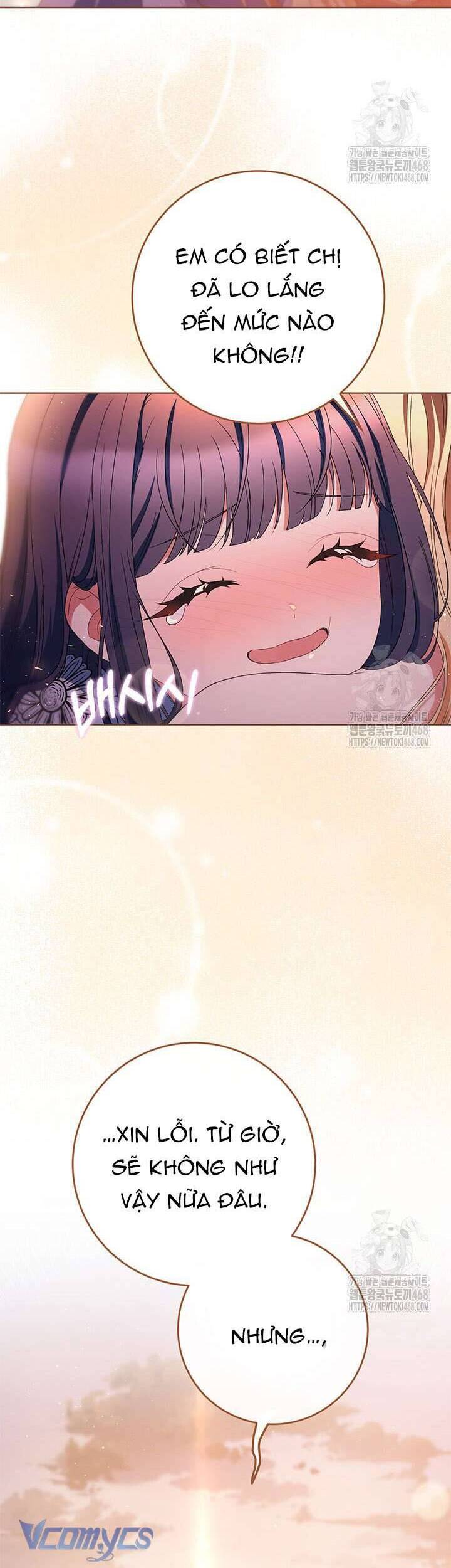 Tôi Đã Nuôi Dạy Em Gái Mình Một Cách Hoàn Hảo: Chapter 96