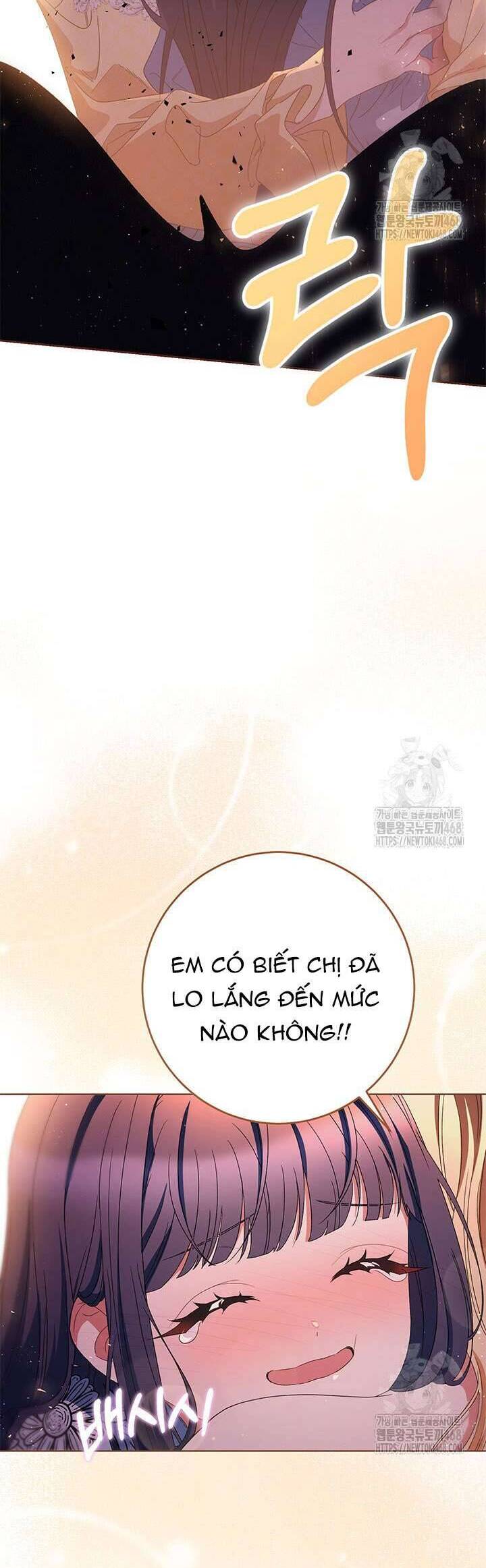 Tôi Đã Nuôi Dạy Em Gái Mình Một Cách Hoàn Hảo: Chapter 97