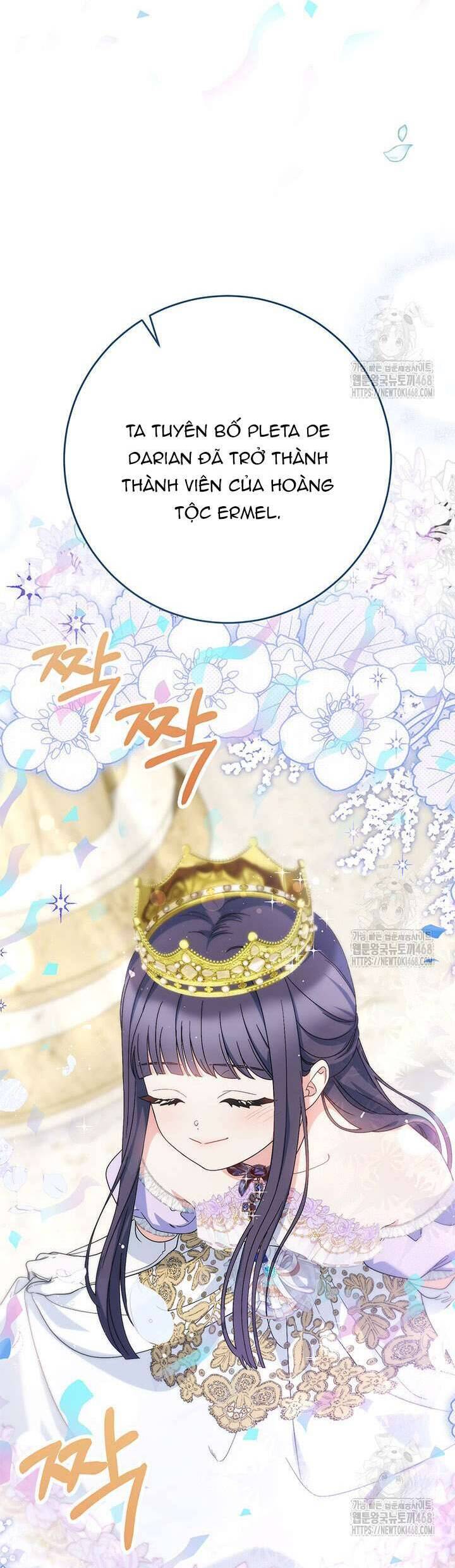 Tôi Đã Nuôi Dạy Em Gái Mình Một Cách Hoàn Hảo: Chapter 97