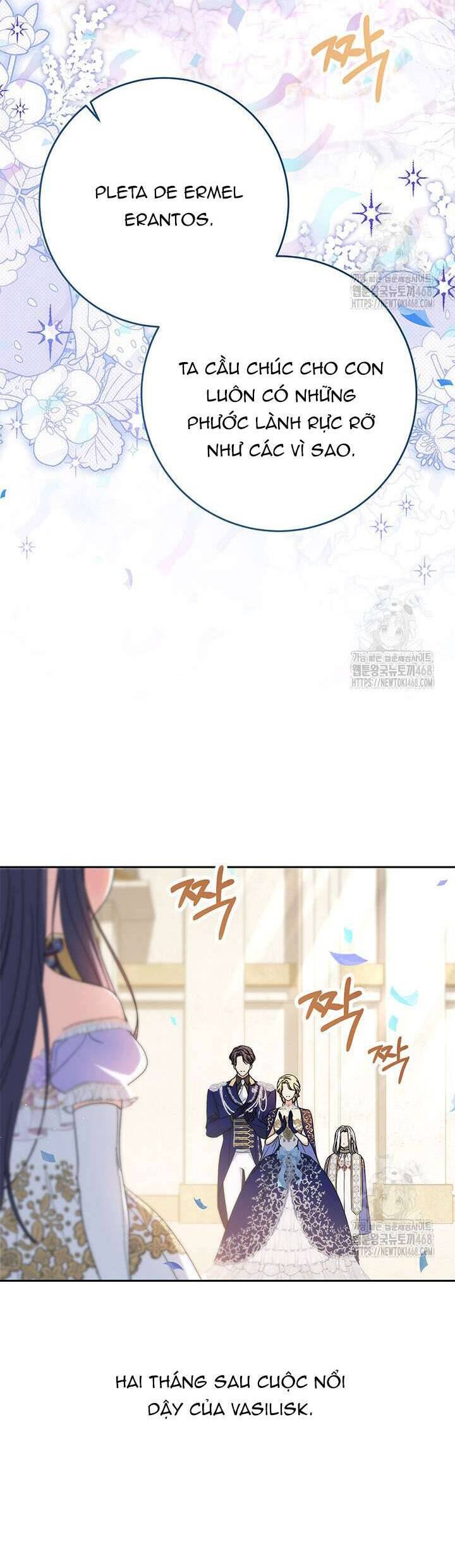 Tôi Đã Nuôi Dạy Em Gái Mình Một Cách Hoàn Hảo: Chapter 97