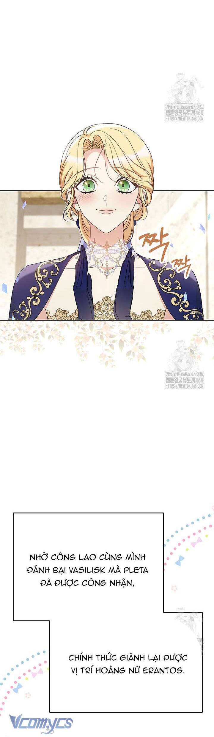 Tôi Đã Nuôi Dạy Em Gái Mình Một Cách Hoàn Hảo: Chapter 97