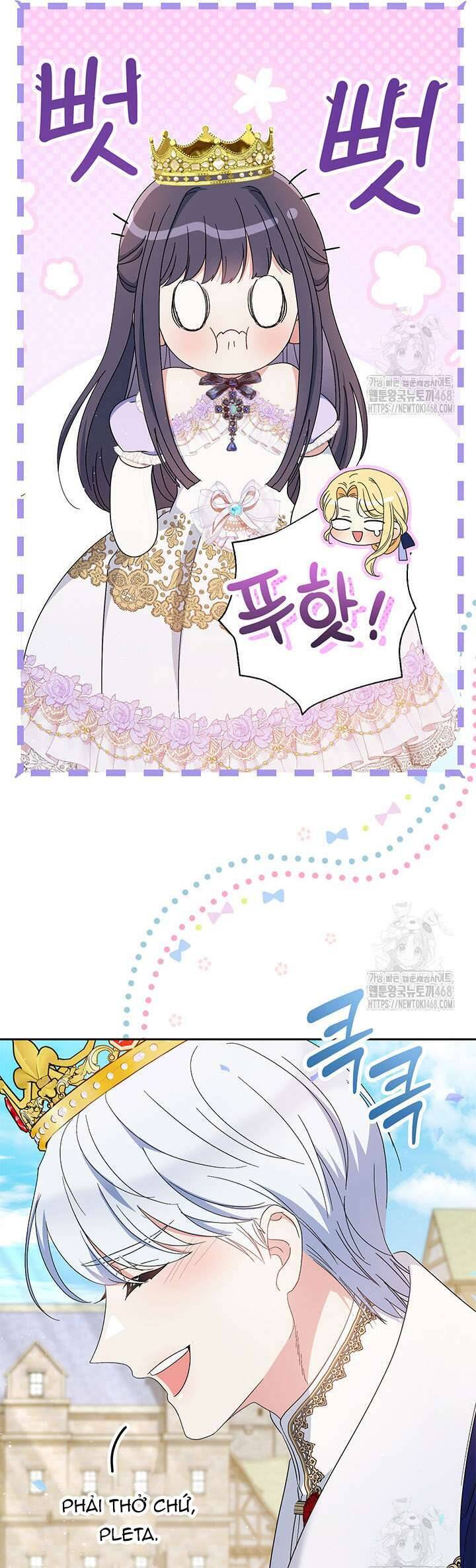 Tôi Đã Nuôi Dạy Em Gái Mình Một Cách Hoàn Hảo: Chapter 97