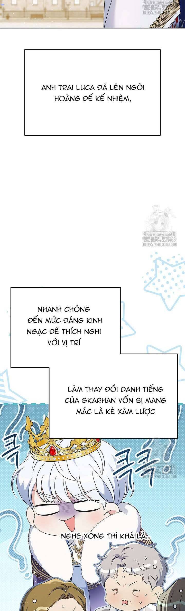 Tôi Đã Nuôi Dạy Em Gái Mình Một Cách Hoàn Hảo: Chapter 97