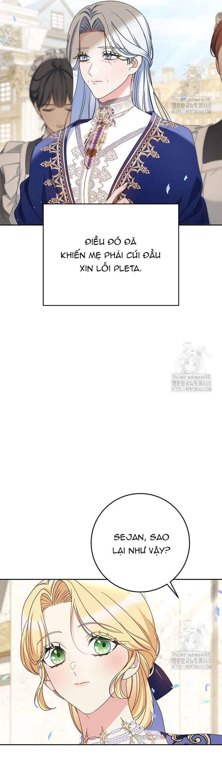 Tôi Đã Nuôi Dạy Em Gái Mình Một Cách Hoàn Hảo: Chapter 97