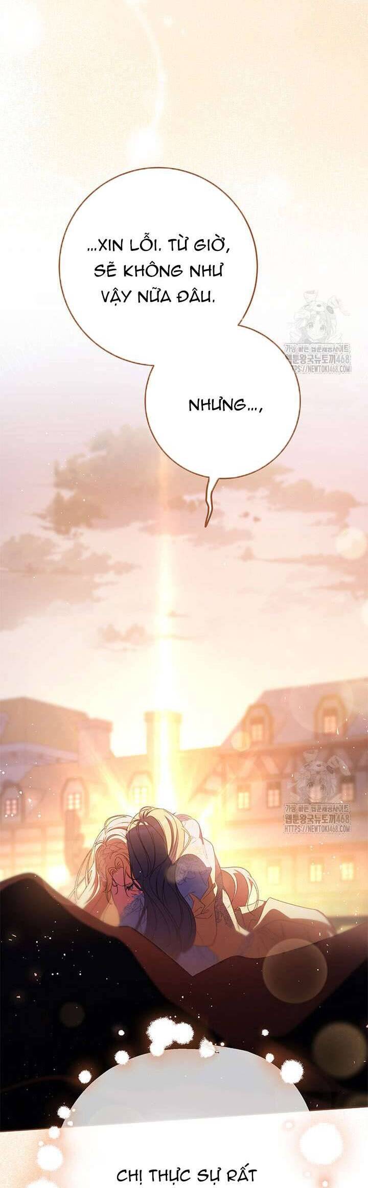 Tôi Đã Nuôi Dạy Em Gái Mình Một Cách Hoàn Hảo: Chapter 97