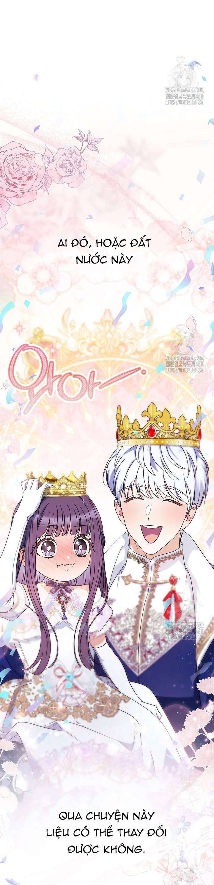 Tôi Đã Nuôi Dạy Em Gái Mình Một Cách Hoàn Hảo: Chapter 97