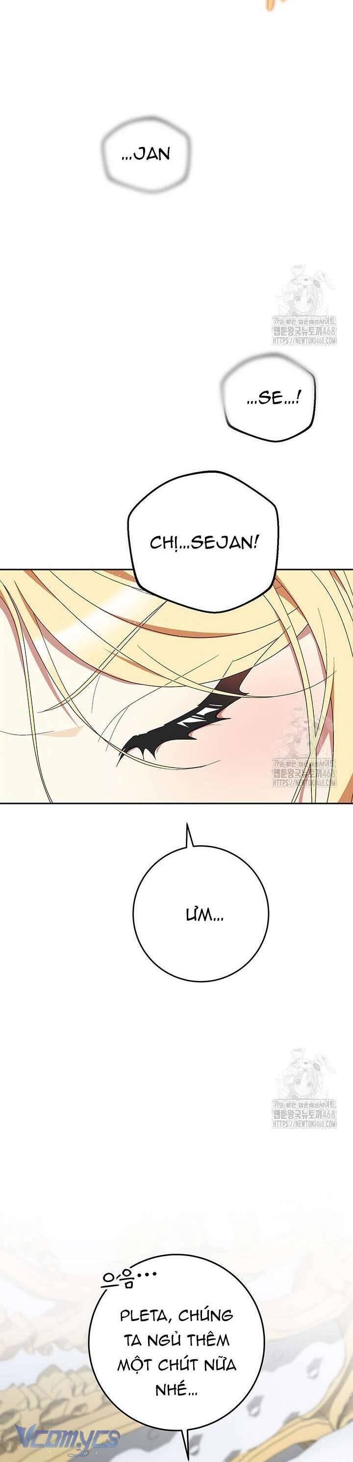 Tôi Đã Nuôi Dạy Em Gái Mình Một Cách Hoàn Hảo: Chapter 97