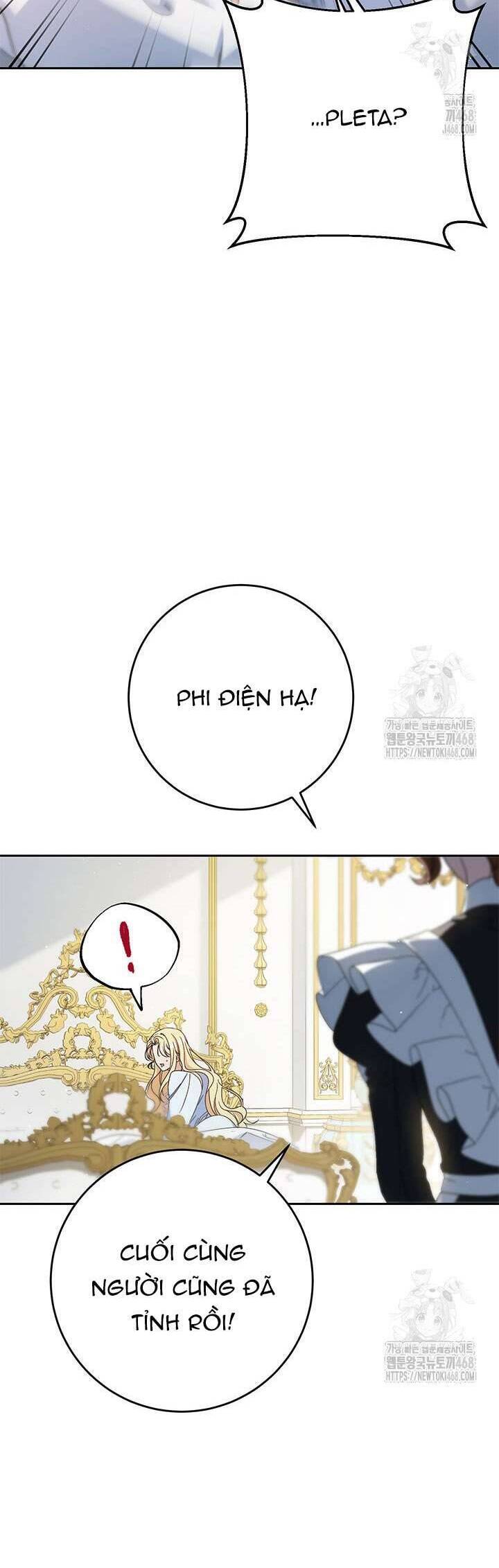 Tôi Đã Nuôi Dạy Em Gái Mình Một Cách Hoàn Hảo: Chapter 97