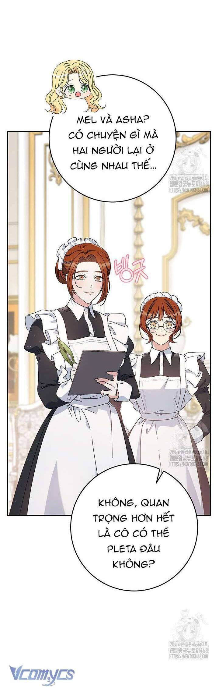 Tôi Đã Nuôi Dạy Em Gái Mình Một Cách Hoàn Hảo: Chapter 97