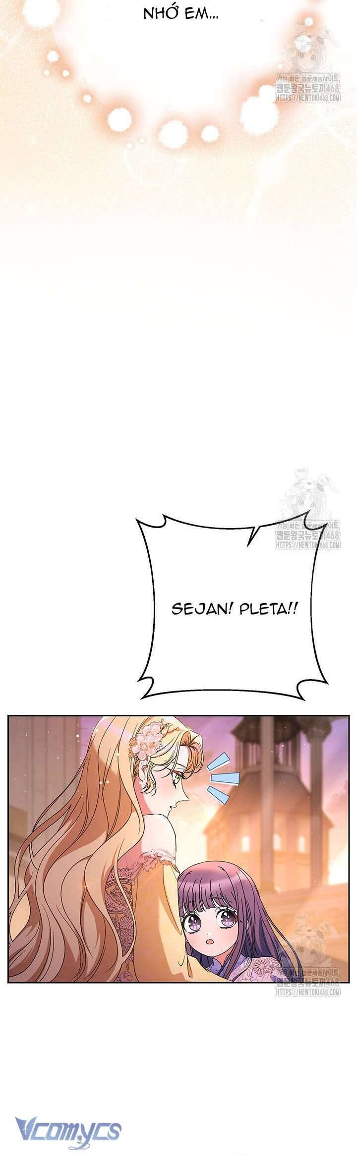 Tôi Đã Nuôi Dạy Em Gái Mình Một Cách Hoàn Hảo: Chapter 97