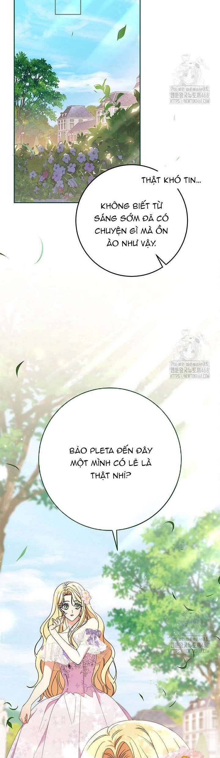 Tôi Đã Nuôi Dạy Em Gái Mình Một Cách Hoàn Hảo: Chapter 97