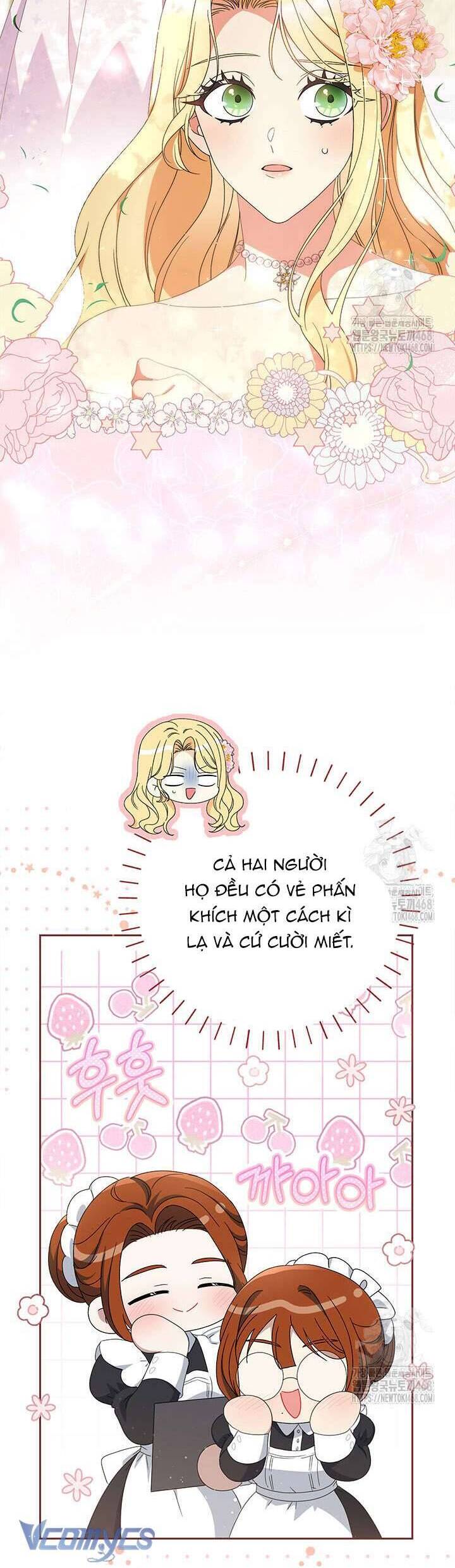 Tôi Đã Nuôi Dạy Em Gái Mình Một Cách Hoàn Hảo: Chapter 97