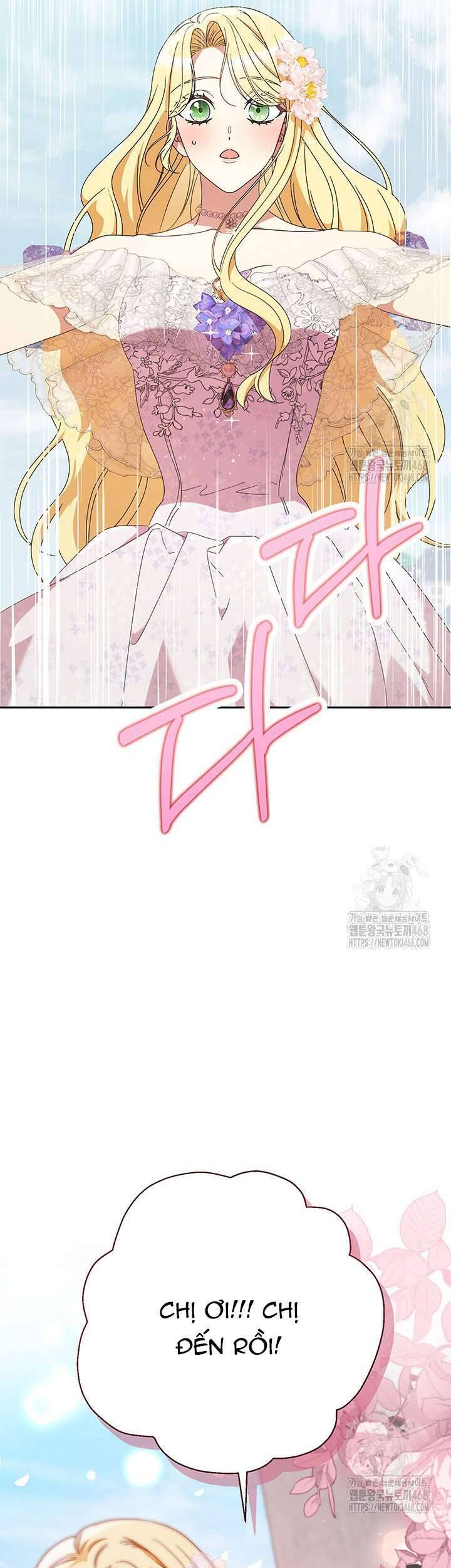 Tôi Đã Nuôi Dạy Em Gái Mình Một Cách Hoàn Hảo: Chapter 97