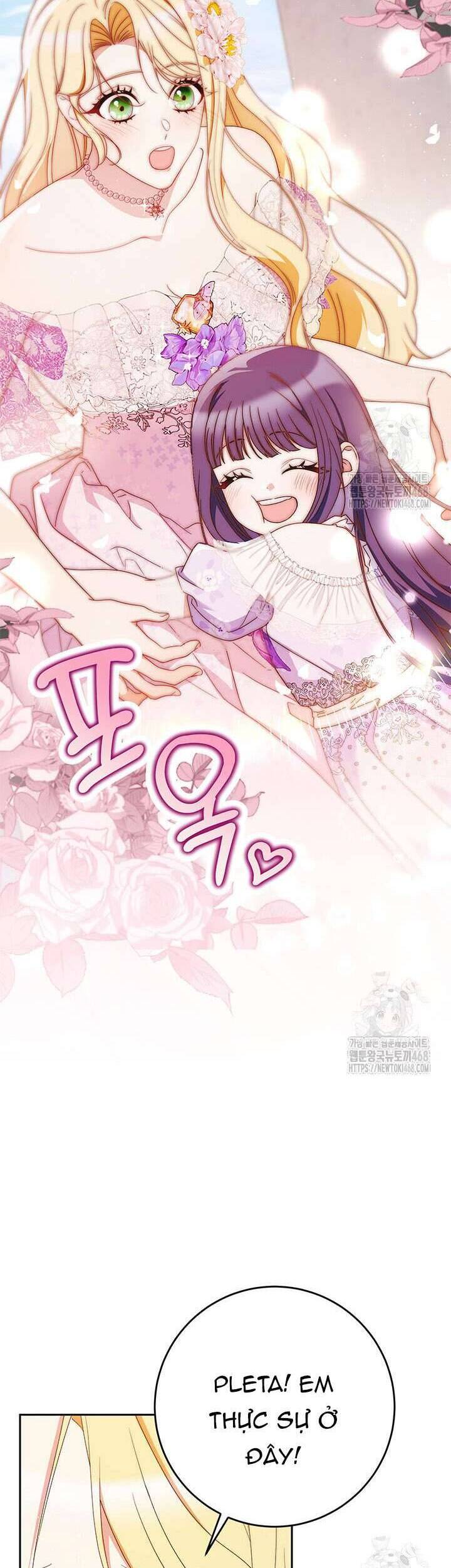 Tôi Đã Nuôi Dạy Em Gái Mình Một Cách Hoàn Hảo: Chapter 97