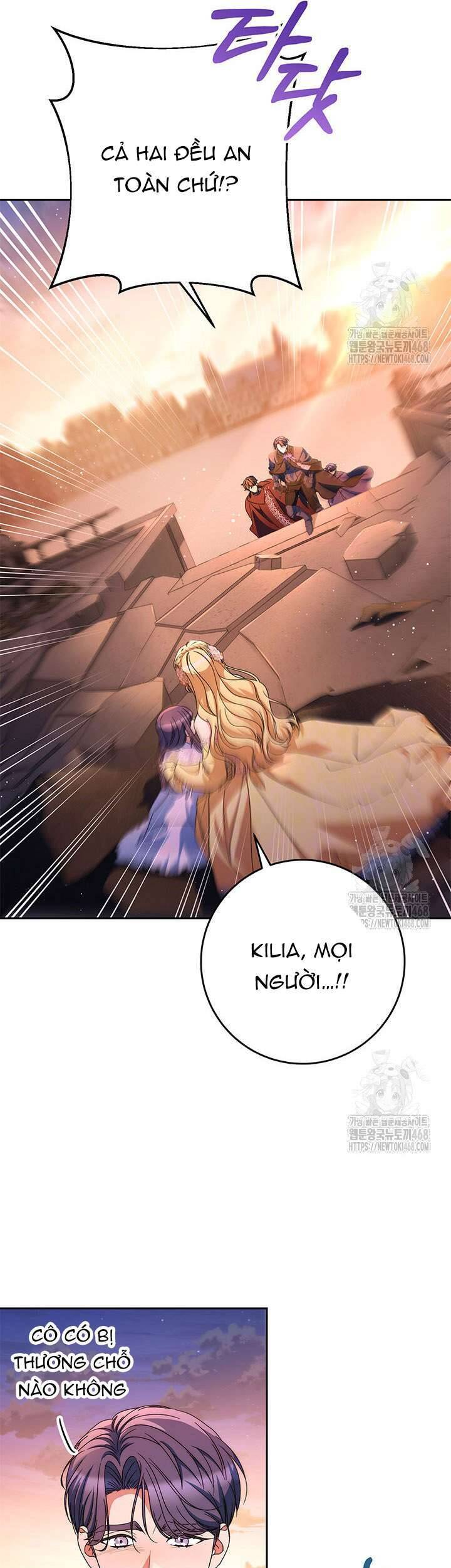 Tôi Đã Nuôi Dạy Em Gái Mình Một Cách Hoàn Hảo: Chapter 97