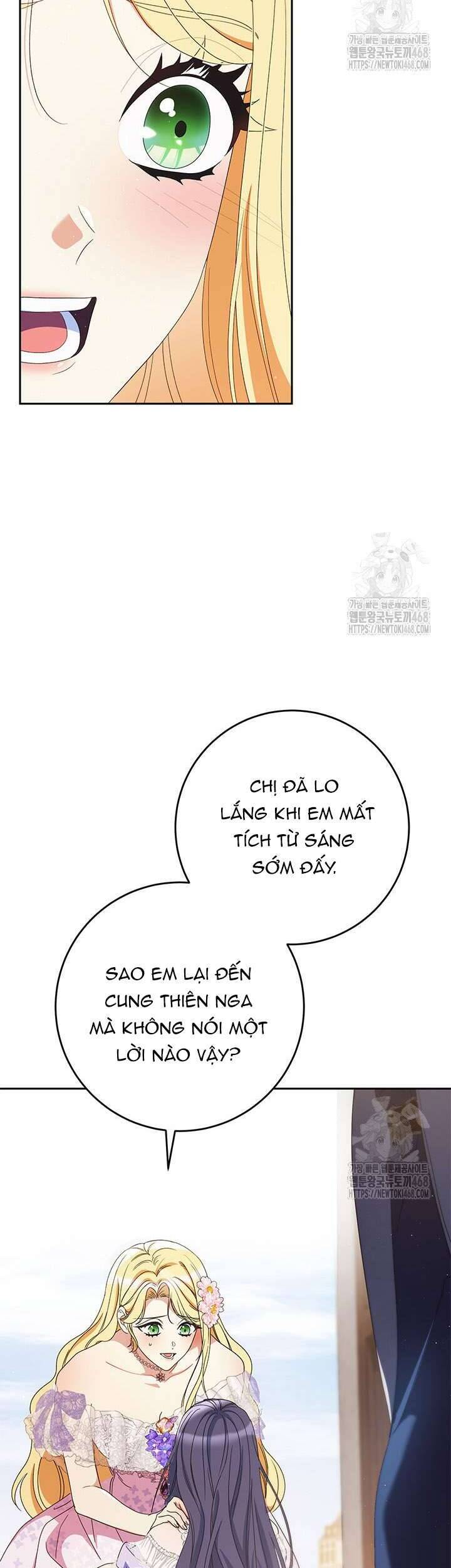 Tôi Đã Nuôi Dạy Em Gái Mình Một Cách Hoàn Hảo: Chapter 97