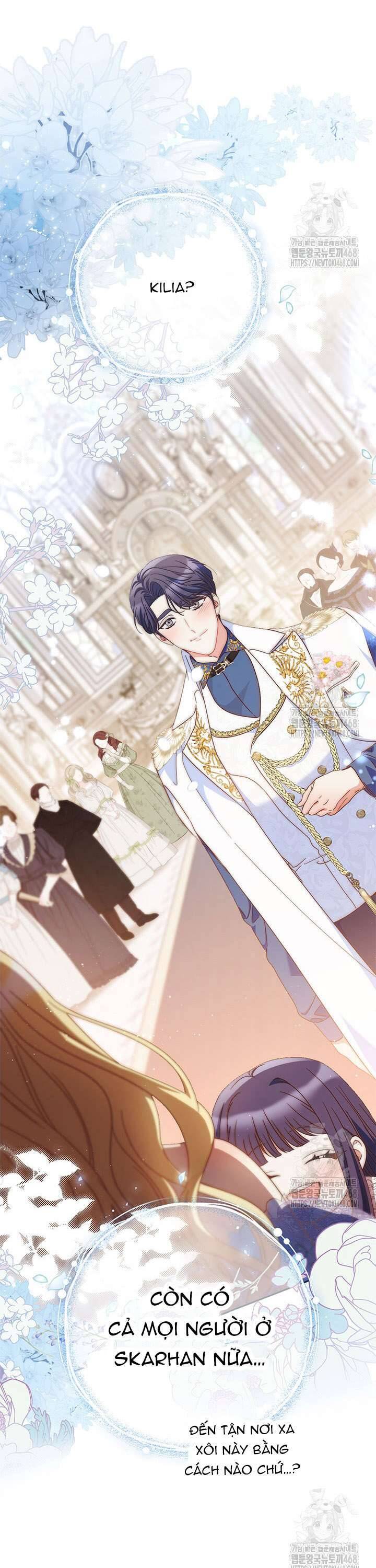 Tôi Đã Nuôi Dạy Em Gái Mình Một Cách Hoàn Hảo: Chapter 97