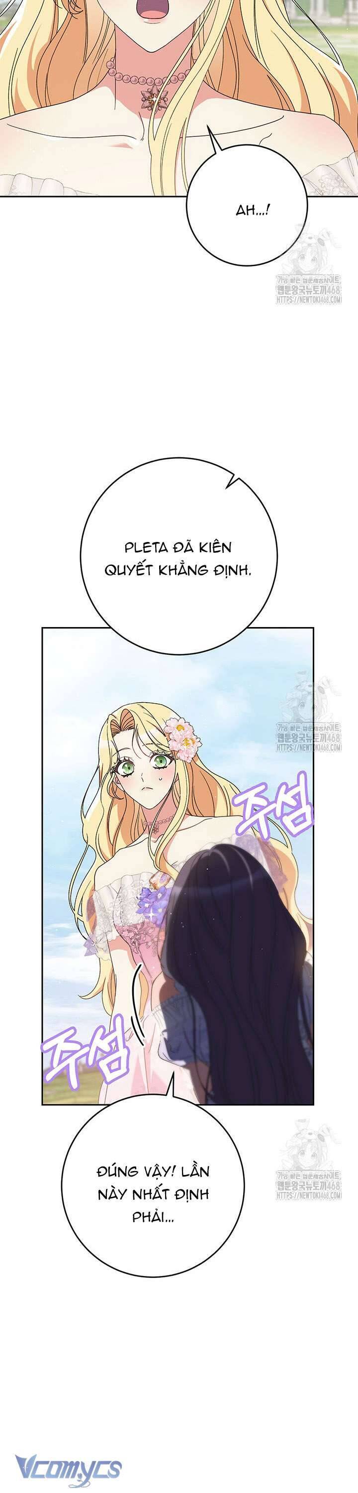 Tôi Đã Nuôi Dạy Em Gái Mình Một Cách Hoàn Hảo: Chapter 97