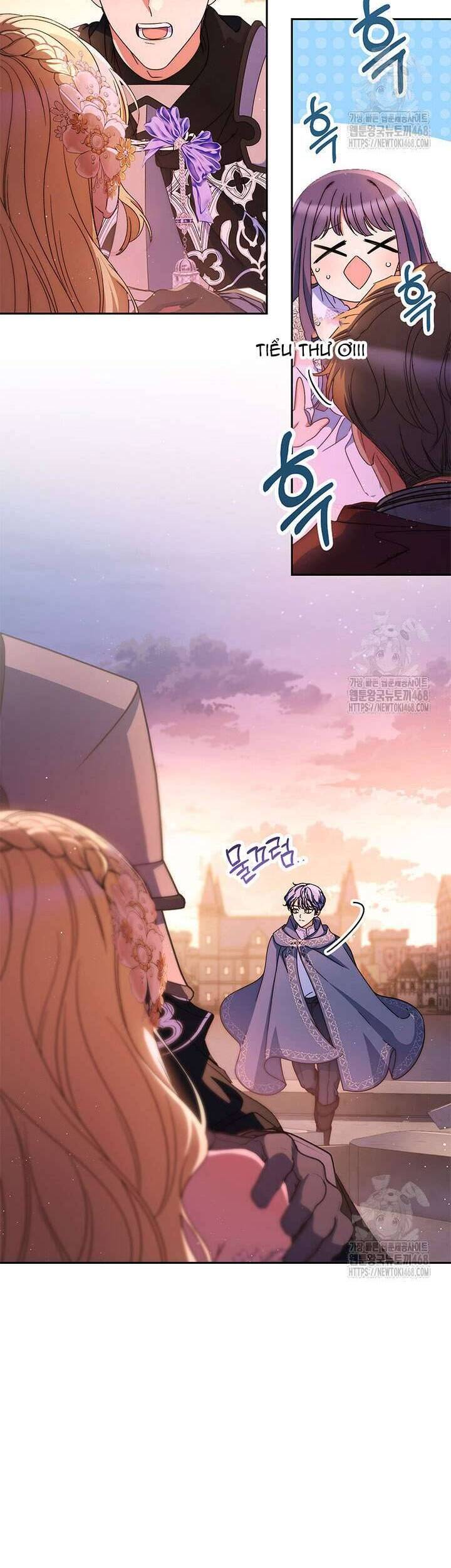 Tôi Đã Nuôi Dạy Em Gái Mình Một Cách Hoàn Hảo: Chapter 97