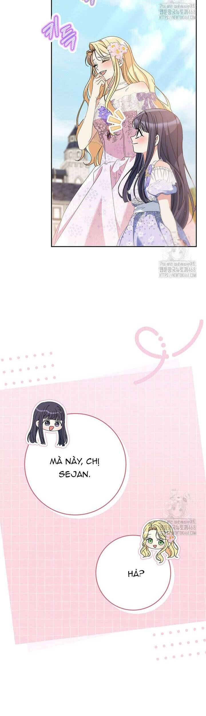 Tôi Đã Nuôi Dạy Em Gái Mình Một Cách Hoàn Hảo: Chapter 97