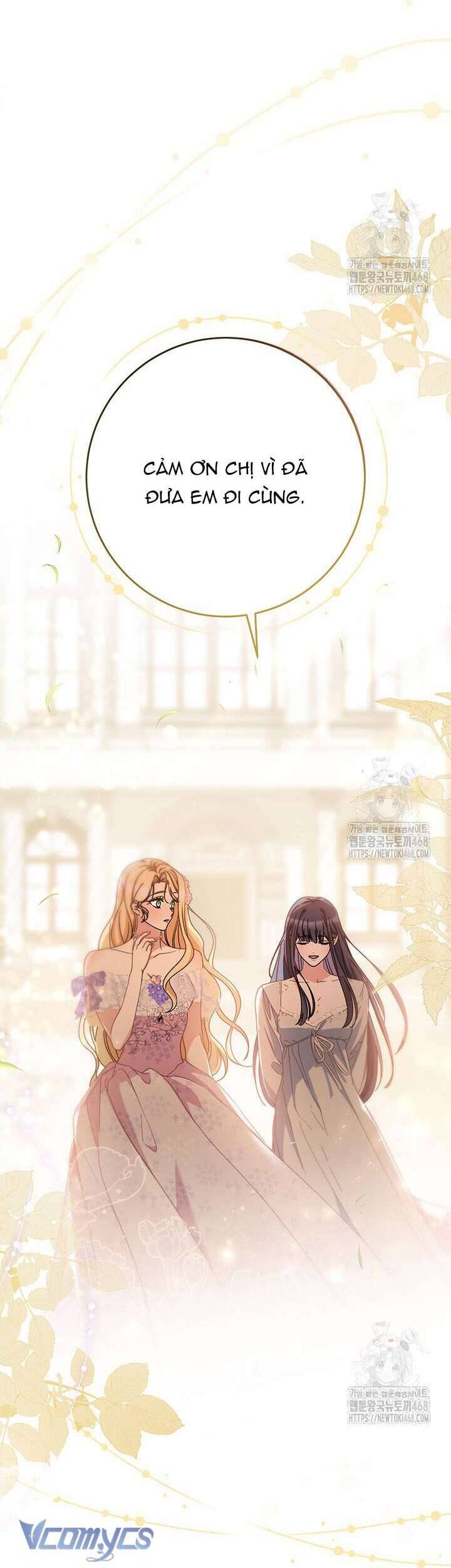 Tôi Đã Nuôi Dạy Em Gái Mình Một Cách Hoàn Hảo: Chapter 97