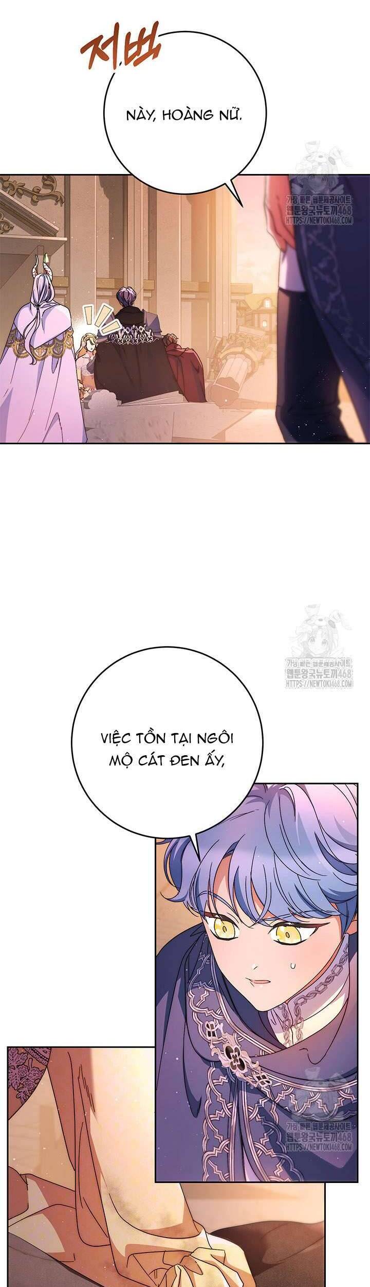 Tôi Đã Nuôi Dạy Em Gái Mình Một Cách Hoàn Hảo: Chapter 97