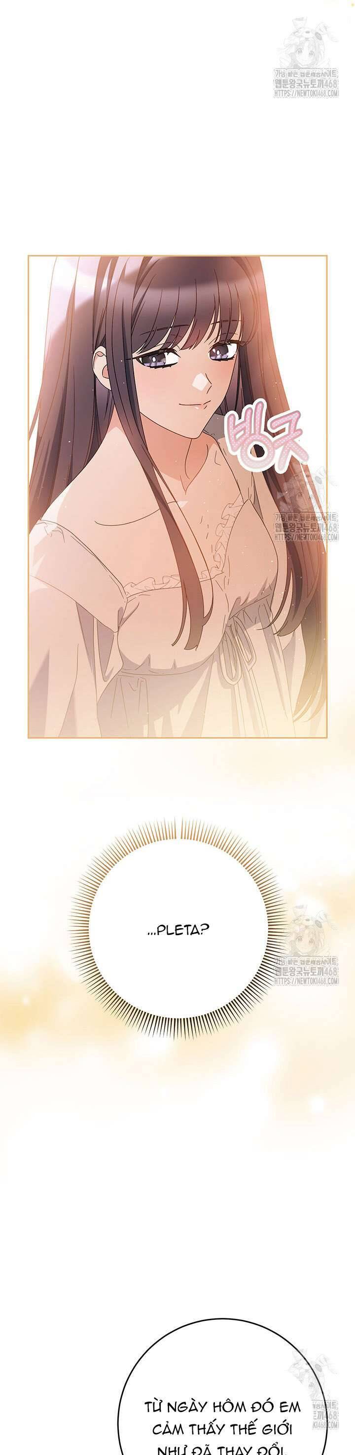 Tôi Đã Nuôi Dạy Em Gái Mình Một Cách Hoàn Hảo: Chapter 97