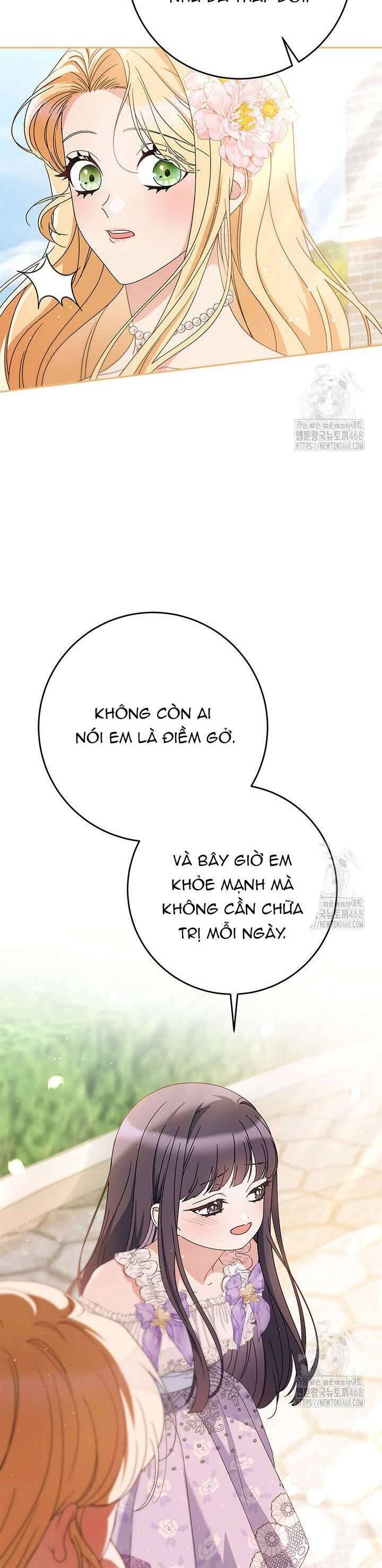 Tôi Đã Nuôi Dạy Em Gái Mình Một Cách Hoàn Hảo: Chapter 97