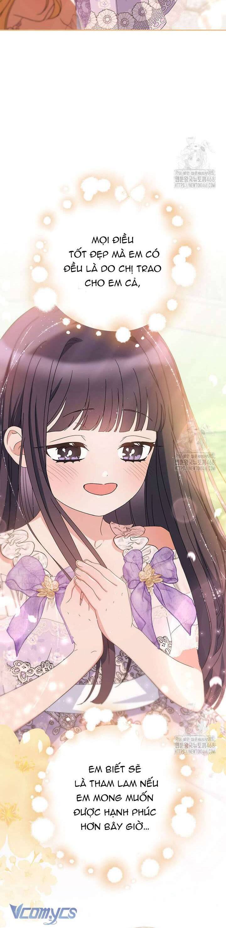Tôi Đã Nuôi Dạy Em Gái Mình Một Cách Hoàn Hảo: Chapter 97