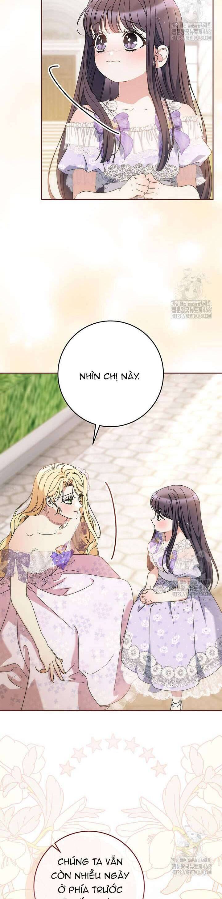 Tôi Đã Nuôi Dạy Em Gái Mình Một Cách Hoàn Hảo: Chapter 97