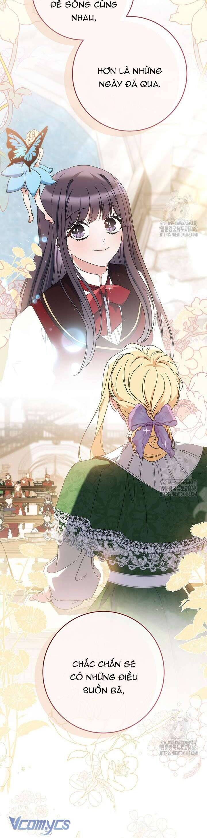 Tôi Đã Nuôi Dạy Em Gái Mình Một Cách Hoàn Hảo: Chapter 97