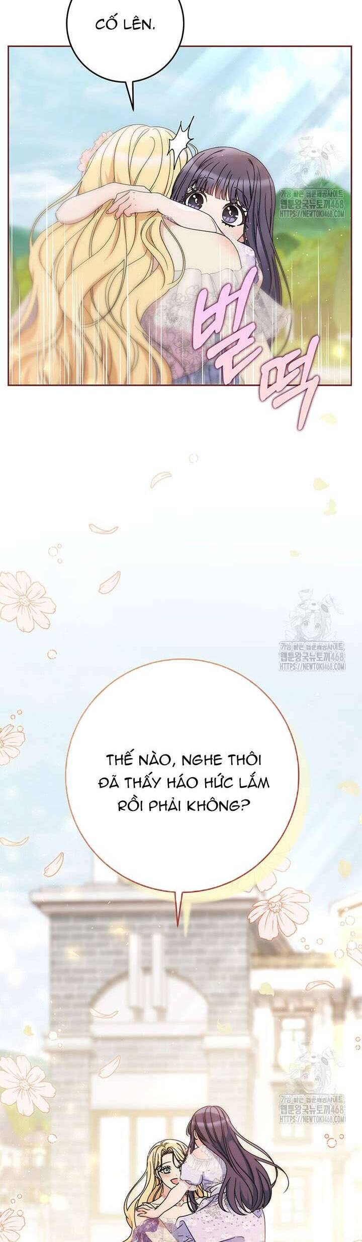 Tôi Đã Nuôi Dạy Em Gái Mình Một Cách Hoàn Hảo: Chapter 97