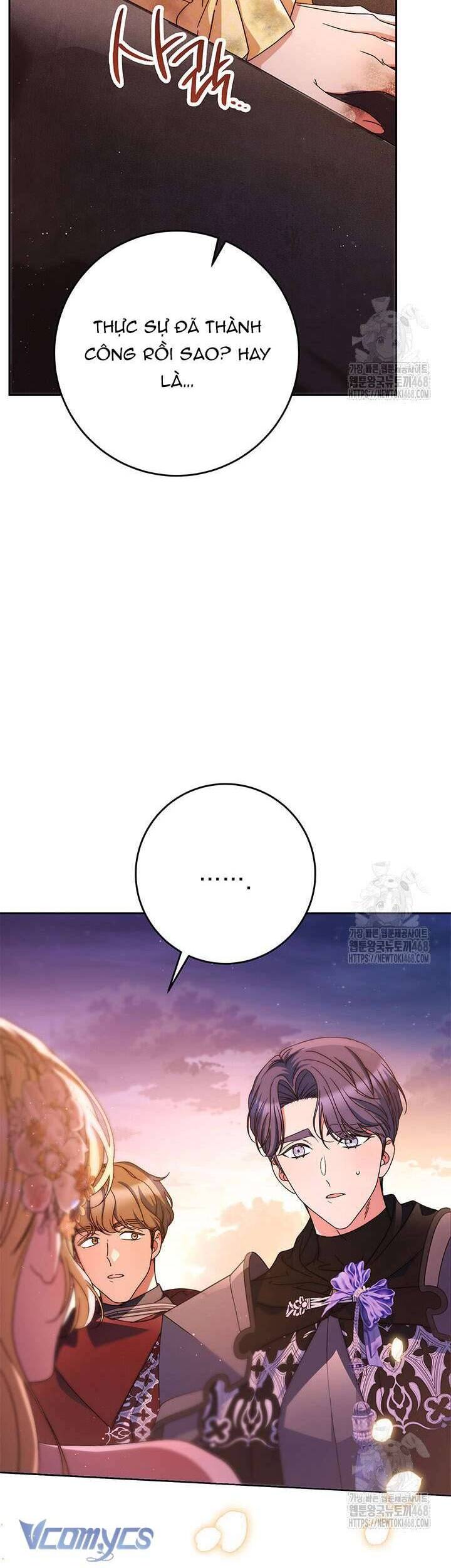 Tôi Đã Nuôi Dạy Em Gái Mình Một Cách Hoàn Hảo: Chapter 97