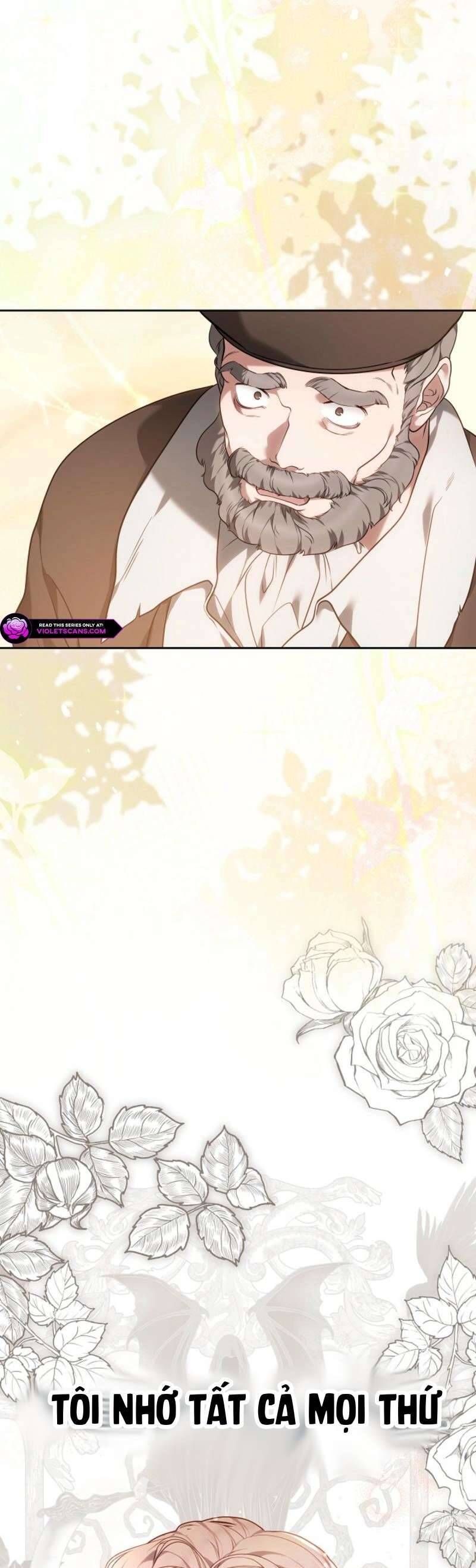 Tôi Đã Nuôi Dưỡng Mầm Mống Của Tội Ác: Chapter 1