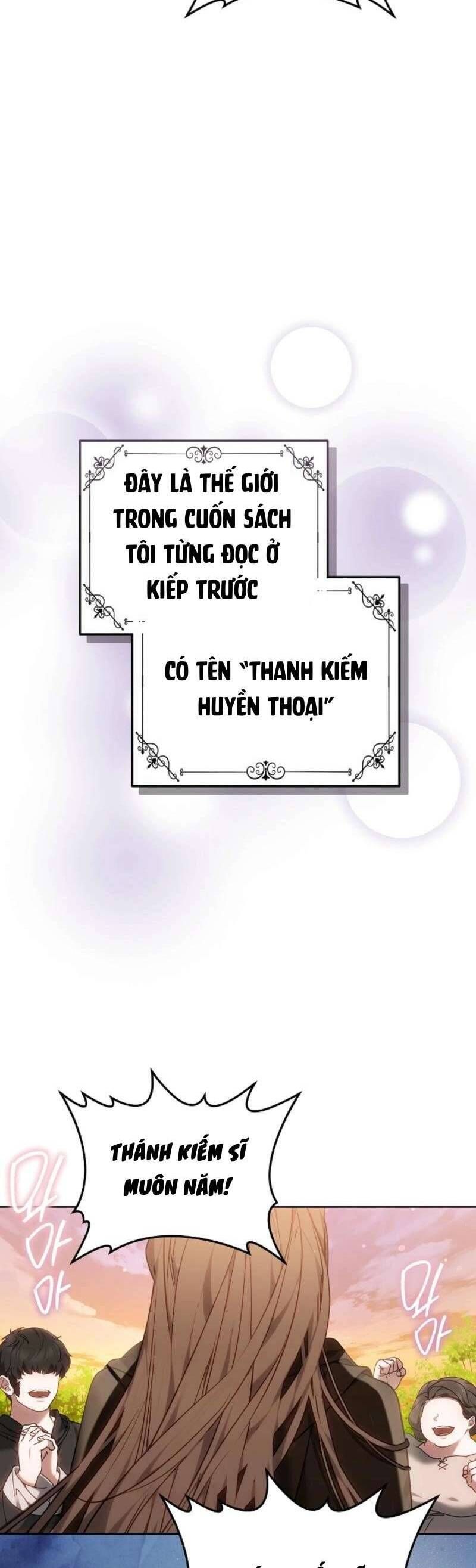 Tôi Đã Nuôi Dưỡng Mầm Mống Của Tội Ác: Chapter 1