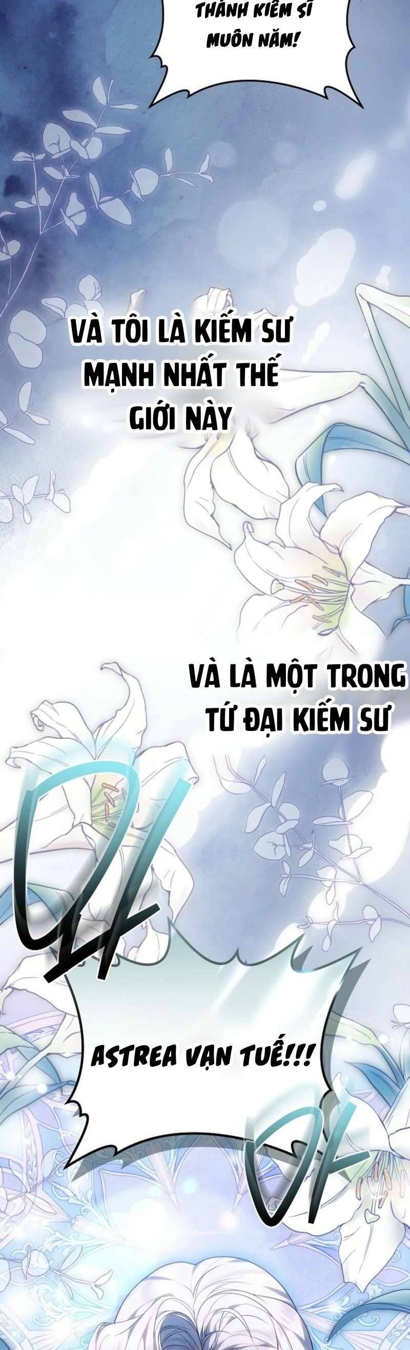 Tôi Đã Nuôi Dưỡng Mầm Mống Của Tội Ác: Chapter 1