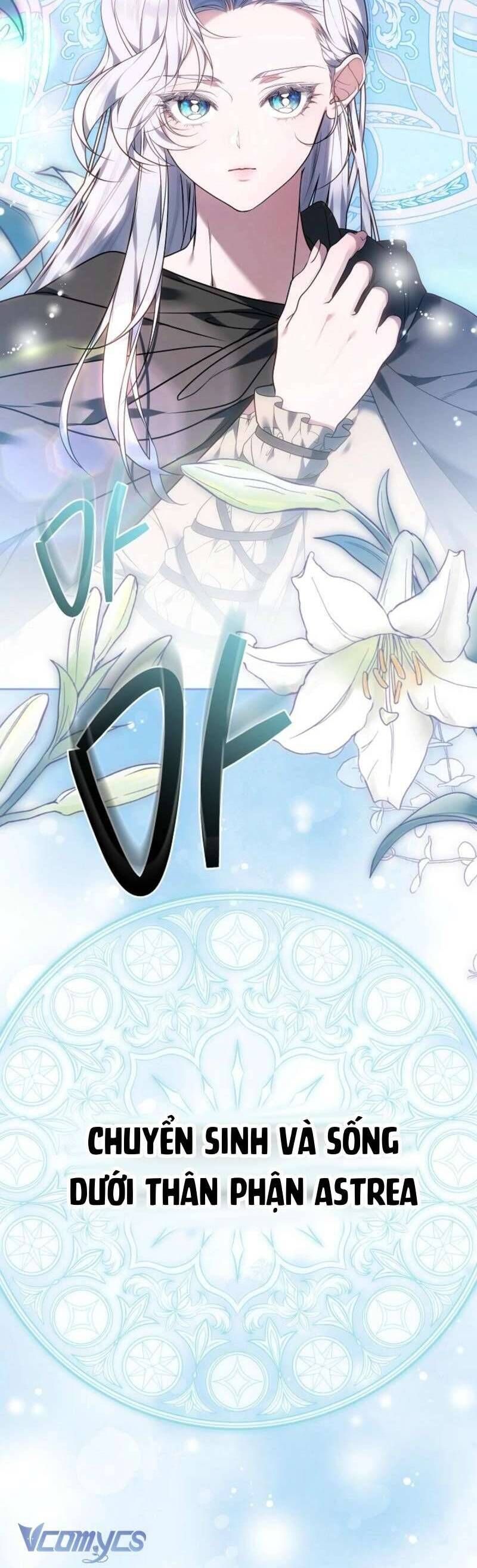 Tôi Đã Nuôi Dưỡng Mầm Mống Của Tội Ác: Chapter 1