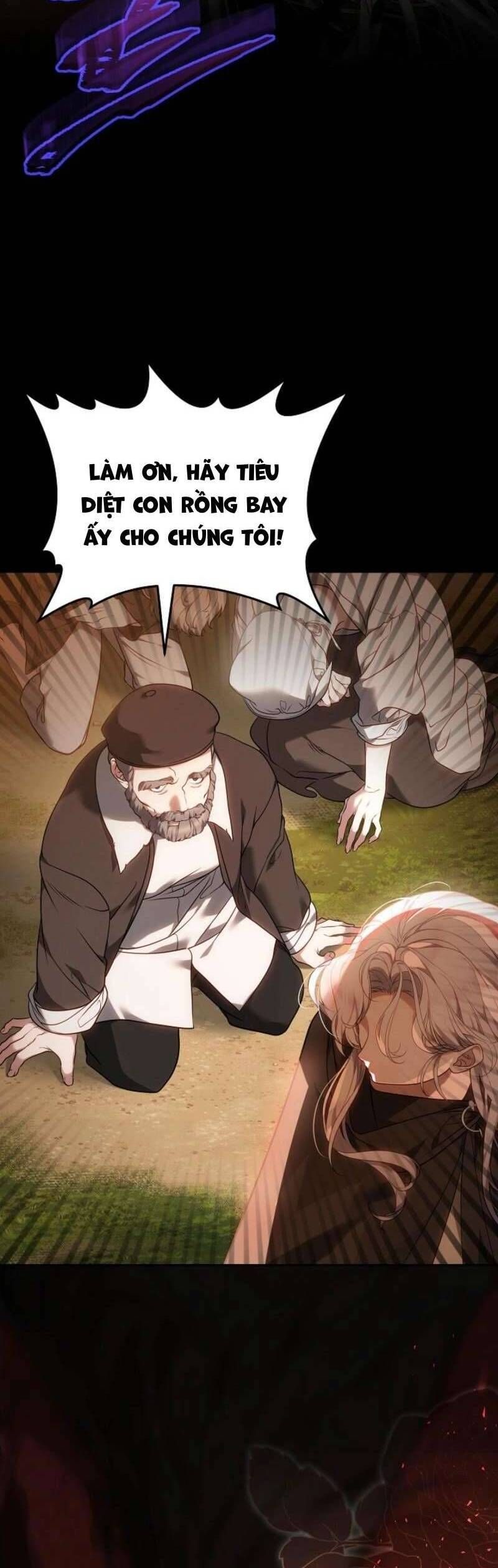 Tôi Đã Nuôi Dưỡng Mầm Mống Của Tội Ác: Chapter 1