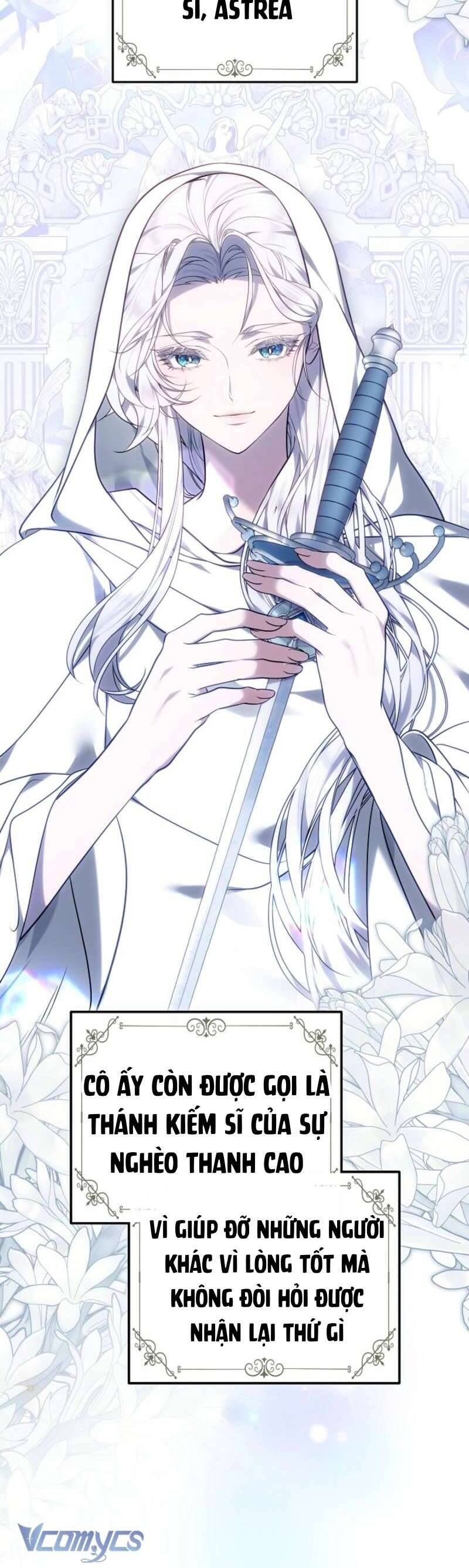 Tôi Đã Nuôi Dưỡng Mầm Mống Của Tội Ác: Chapter 1