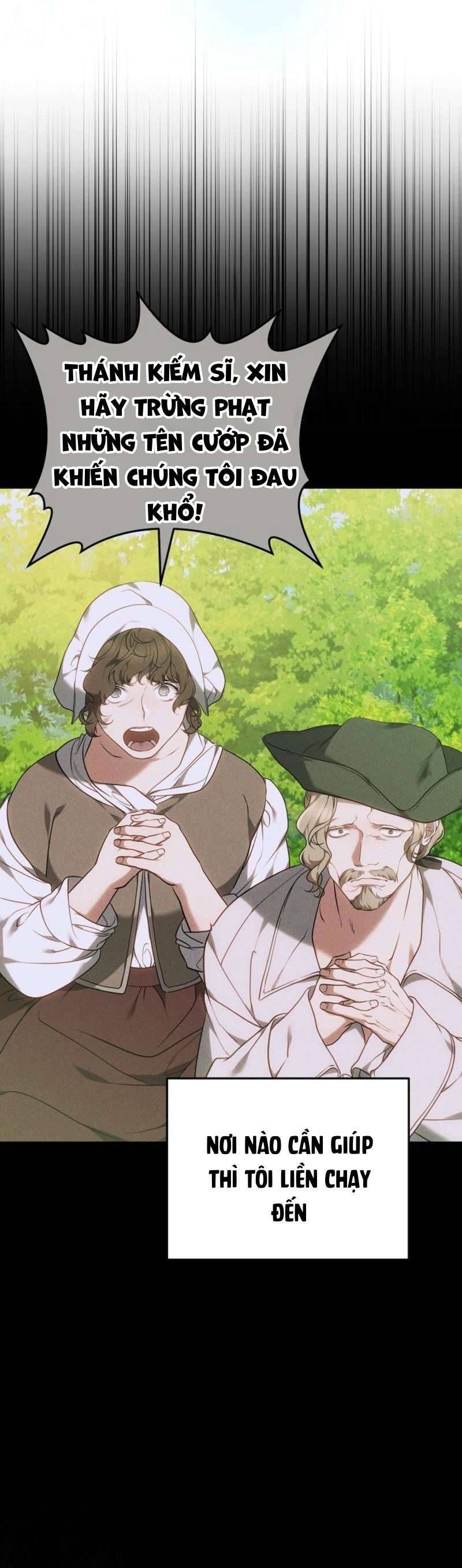 Tôi Đã Nuôi Dưỡng Mầm Mống Của Tội Ác: Chapter 1