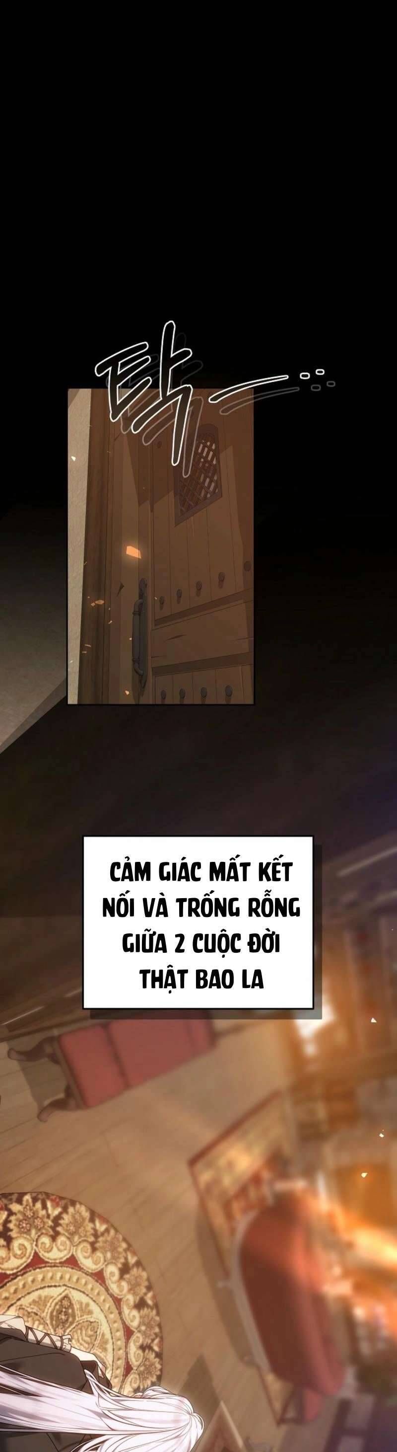 Tôi Đã Nuôi Dưỡng Mầm Mống Của Tội Ác: Chapter 1